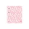 Carpeta de anillas Miffy Flores 27 x 32 x 3.5 cm