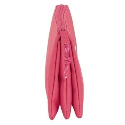 Portatodo BlackFit8 M744 Rosa (22 x 12 x 3 cm)