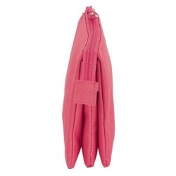 Portatodo BlackFit8 M744 Rosa (22 x 12 x 3 cm)