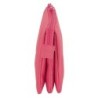Portatodo BlackFit8 M744 Rosa (22 x 12 x 3 cm)