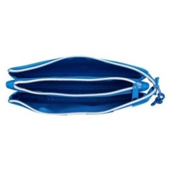 Portatodo RCD Espanyol Azul Blanco (22 x 12 x 3 cm)