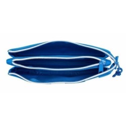 Portatodo RCD Espanyol Azul Blanco (22 x 12 x 3 cm)