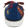 Portatodo F.C. Barcelona M830 Granate Azul marino (24 x 8 x 8.5 cm)
