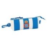 Portatodo RCD Espanyol 811753323 Azul Blanco (20 x 8.5 x 5 cm)