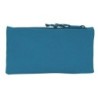 Portatodo BlackFit8 M029 Azul (22 x 11 x 1 cm)