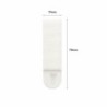 Mochila Escolar 3M 7100127044 Blanco (4 Unidades)