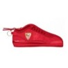 Portatodo Sevilla Fútbol Club 811956584 Rojo (24 x 10 x 2 cm)