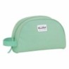 Neceser Escolar BlackFit8 M332 Turquesa 28 x 18 x 10 cm