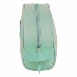 Neceser Escolar BlackFit8 M332 Turquesa 28 x 18 x 10 cm