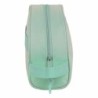 Neceser Escolar BlackFit8 M332 Turquesa 28 x 18 x 10 cm