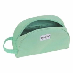 Neceser Escolar BlackFit8 M332 Turquesa 28 x 18 x 10 cm