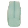 Neceser Escolar BlackFit8 M332 Turquesa 28 x 18 x 10 cm