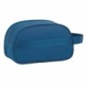 Neceser Escolar BlackFit8 M248 Azul oscuro 26 x 15 x 12 cm