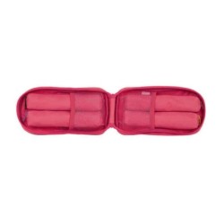 Plumier Mochila BlackFit8 M847 Rosa 12 x 23 x 5 cm