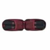 Plumier Mochila F.C. Barcelona Negro 12 x 23 x 5 cm