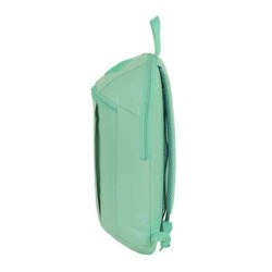 Mochila Casual BlackFit8 M821 Turquesa (22 x 39 x 10 cm)