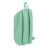Mochila Casual BlackFit8 M821 Turquesa (22 x 39 x 10 cm)