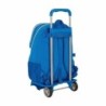 Mochila Escolar con Ruedas 905 RCD Espanyol