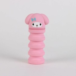 Portatodo Hello Kitty Rosa
