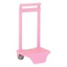 Carro Portamochilas Safta 18 x 54 x 16 cm