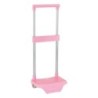 Carro Portamochilas Safta 22 x 67.5 x 17 cm