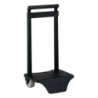 Carro Portamochilas Safta Negro 18 x 54 x 16 cm