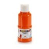 Témpera Pincello Naranja 120 ml