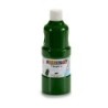 Témpera Pincello Verde oscuro 400 ml