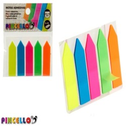 Marcador Pincello