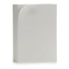 Goma Eva Pincello 1804049-012 Blanco 20 x 30 cm (10 Unidades)