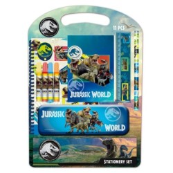 Portaminas Jurassic World