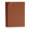Goma Eva Pincello 1804049-013 Marrón 20 x 30 cm (10 Unidades)