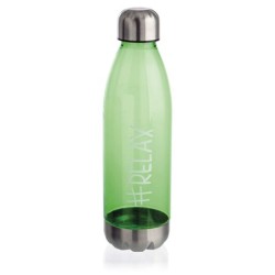 Botella Quid Plástico 750 ml