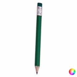 Lápiz con Goma de Borrar 143850