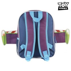 Mochila Infantil Toy Story 78407