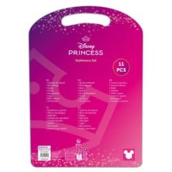 Portaminas Disney Princess Bloom
