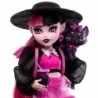 Muñeca Zombie Monster High Draculaura