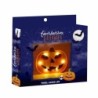 Decoración para Halloween Juinsa 19,5 x 16 cm Calabaza