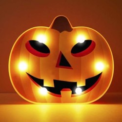 Decoración para Halloween Juinsa 19,5 x 16 cm Calabaza