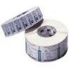 Rotuladores Zebra 800640-605 Blanco (4 Unidades)