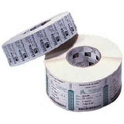 Rotuladores Zebra 800640-605 Blanco (4 Unidades)