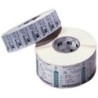 Rotuladores Zebra 800640-605 Blanco (4 Unidades)