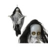 Decoración para Halloween 50 cm Fantasma