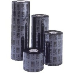Etiquetas para Impresora Zebra 04800BK11045 Negro (12 Unidades)