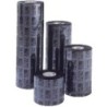 Etiquetas para Impresora Zebra 04800BK11045 Negro (12 Unidades)