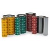 Etiquetas para Impresora Zebra 04800BK11045 Negro (12 Unidades)