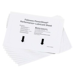 Trituradora de Papel Fellowes 4633601