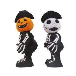 Decoración para Halloween Lifetime 35 cm Halloween