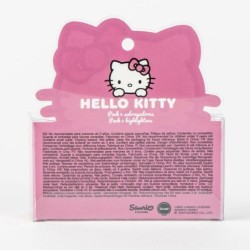 Subrayador Hello Kitty Rosa 5 Piezas