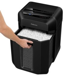 Trituradora de Papel Fellowes 4633601